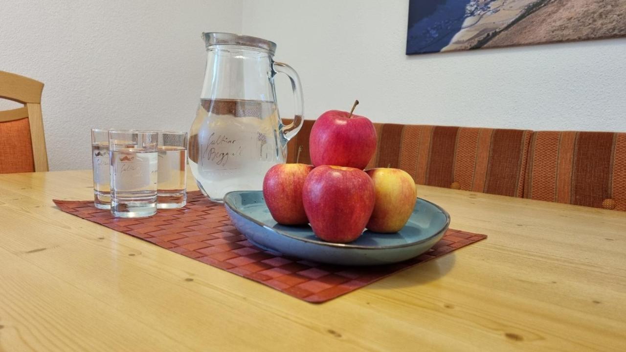 Sonnenkogel Appartement Galtür エクステリア 写真